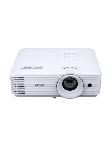 Acer P1558I Projektor O Standardowym Rzucie 5200 Ansi Lumenów Dlp Wuxga (1920X1200) Kompatybilność 3D Biały
