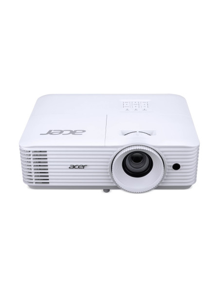 Acer P1558I Projektor O Standardowym Rzucie 5200 Ansi Lumenów Dlp Wuxga (1920X1200) Kompatybilność 3D Biały