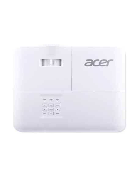 Acer P1558I Projektor O Standardowym Rzucie 5200 Ansi Lumenów Dlp Wuxga (1920X1200) Kompatybilność 3D Biały