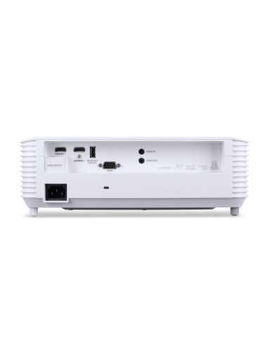 Acer P1558I Projektor O Standardowym Rzucie 5200 Ansi Lumenów Dlp Wuxga (1920X1200) Kompatybilność 3D Biały