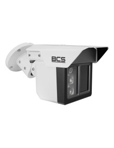 Kamera Ip Tubowa 2Mpx Bcs-L-Tip3X2Fsr10-Ai1