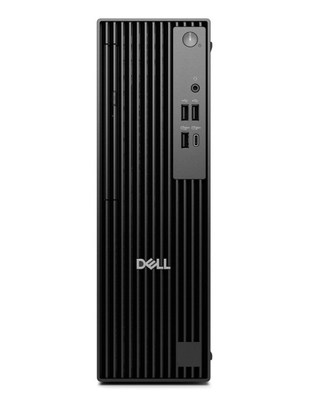 Dell Pro Slim Qcs1250  I7-14700 8Gb Ddr5 5600 Ssd512 Intel Uhd Graphics 770 Kb + Mouse W11Pro 3Y Prosupport