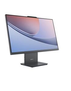 Lenovo Ideacentre Aio 24Ill11 Ultra 7 256V 23.8"Fhd Ips 250Nits 100Hz Ag 16Gb Lpddr5X-8533 Ssd512 Intel Arc Graphics 140V Cam 5.