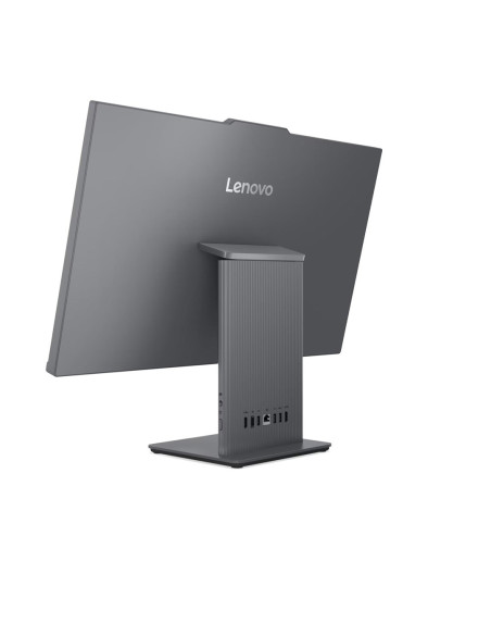 Lenovo Ideacentre Aio 24Ill11 Ultra 7 256V 23.8"Fhd Ips 250Nits 100Hz Ag 16Gb Lpddr5X-8533 Ssd512 Intel Arc Graphics 140V Cam 5.