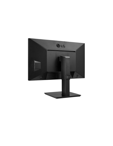 Lg 24Cq651W-Bp Intel® Pentium® N6005 60,5 Cm (23.8") 1920 X 1080 Px All-In-One Pc 8 Gb Ddr4-Sdram 256 Gb Ssd Windows 10 Iot Ente
