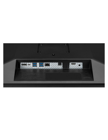 Lg 24Cq651W-Bp Intel® Pentium® N6005 60,5 Cm (23.8") 1920 X 1080 Px All-In-One Pc 8 Gb Ddr4-Sdram 256 Gb Ssd Windows 10 Iot Ente