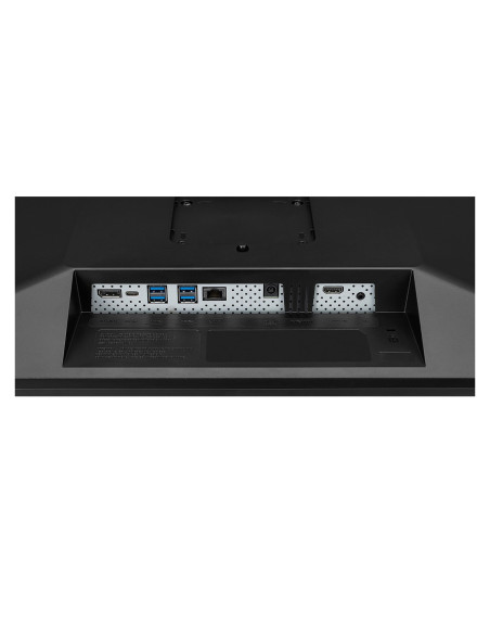 Lg 24Cq651W-Bp Intel® Pentium® N6005 60,5 Cm (23.8") 1920 X 1080 Px All-In-One Pc 8 Gb Ddr4-Sdram 256 Gb Ssd Windows 10 Iot Ente