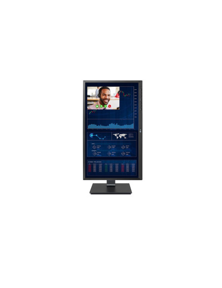 Lg 24Cq651W-Bp Intel® Pentium® N6005 60,5 Cm (23.8") 1920 X 1080 Px All-In-One Pc 8 Gb Ddr4-Sdram 256 Gb Ssd Windows 10 Iot Ente