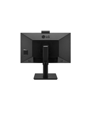 Lg 24Cq651W-Bp Intel® Pentium® N6005 60,5 Cm (23.8") 1920 X 1080 Px All-In-One Pc 8 Gb Ddr4-Sdram 256 Gb Ssd Windows 10 Iot Ente