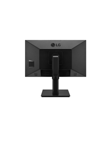 Lg 24Cq651W-Bp Intel® Pentium® N6005 60,5 Cm (23.8") 1920 X 1080 Px All-In-One Pc 8 Gb Ddr4-Sdram 256 Gb Ssd Windows 10 Iot Ente