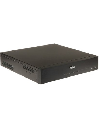Rejestrator Ip Nvr4816-Ei 16 Kanałów Wizsense Dahua