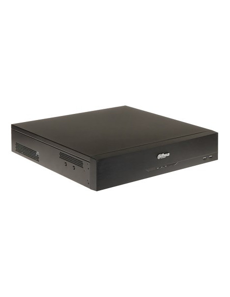 Rejestrator Ip Nvr4816-Ei 16 Kanałów Wizsense Dahua