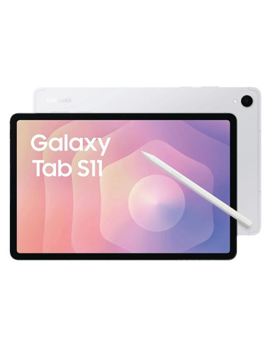 Samsung Galaxy Tab S11 X736 5G 11 12Gb Ram 128Gb Srebrny Ue