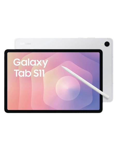 Samsung Galaxy Tab S11 X736 5G 11 12Gb Ram 128Gb Srebrny Ue