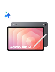 Tablet Galaxy Tab S11 11"/256 Wifi Grey Sm-X730 Samsung