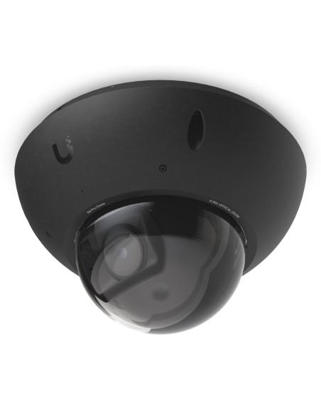 Ubiquiti G6 Pro Dome Kopułowa Kamera Bezpieczeństwa Ip Wewnętrzna / Zewnętrzna 3840 X 2160 Px Sufit / Ściana