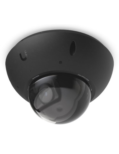 Ubiquiti G6 Pro Dome Kopułowa Kamera Bezpieczeństwa Ip Wewnętrzna / Zewnętrzna 3840 X 2160 Px Sufit / Ściana