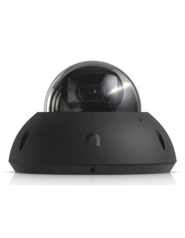Ubiquiti G6 Pro Dome Kopułowa Kamera Bezpieczeństwa Ip Wewnętrzna / Zewnętrzna 3840 X 2160 Px Sufit / Ściana