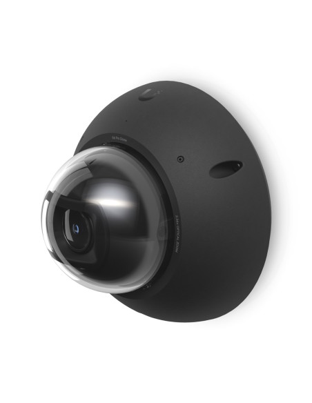 Ubiquiti G6 Pro Dome Kopułowa Kamera Bezpieczeństwa Ip Wewnętrzna / Zewnętrzna 3840 X 2160 Px Sufit / Ściana