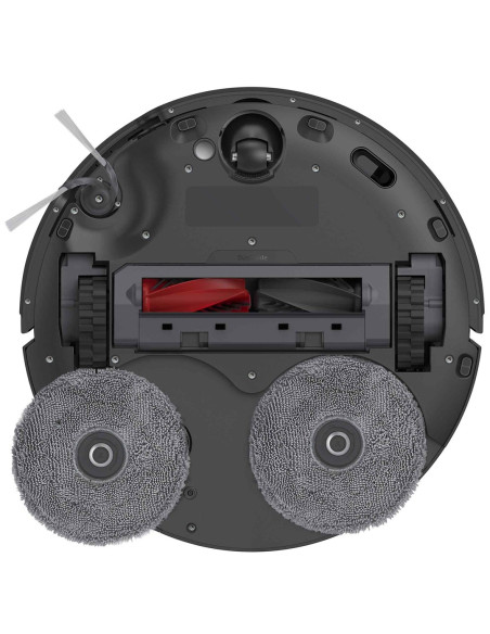 Robot Sprzątający Roborock Saros 10R (Czarny)