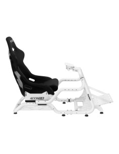 Oplite Gtr S8 Infinity Force Kokpit Wyścigowy 2