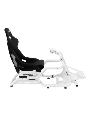 Oplite Gtr S8 Infinity Force Kokpit Wyścigowy