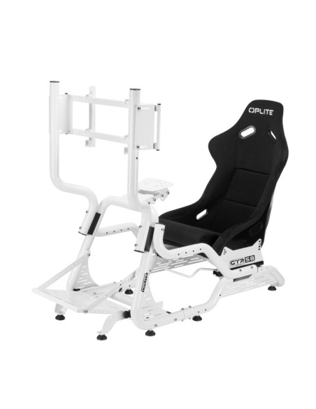 Oplite Gtr S8 Infinity Force Kokpit Wyścigowy