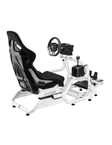 Oplite Gtr S8 Infinity Force Kokpit Wyścigowy