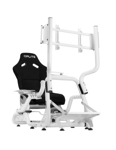 Oplite Gtr S8 Infinity Force Kokpit Wyścigowy