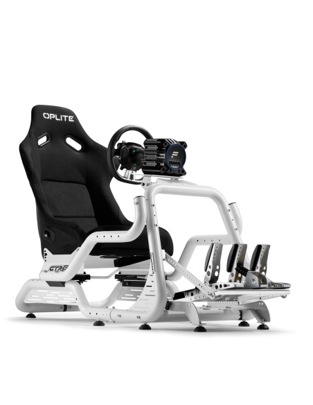 Oplite Gtr S8 Infinity Force Kokpit Wyścigowy