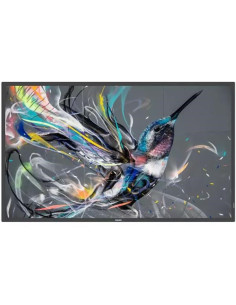 Philips 43Bdl3511Q/00 Signage Display Cyfrowa Tablica A 109,2 Cm (43") 400 Cd/M2 4K Ultra Hd Czarny 18/7 2
