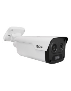 Kamera Ip Termowizyjna Bcs-P-Tip242Fsr4-Tht-Ai1(0403)