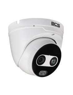 Kamera Ip Termowizyjna Bcs-P-Eip242Fsr3-Tht-Ai1(0202)