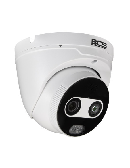 Kamera Ip Termowizyjna Bcs-P-Eip242Fsr3-Tht-Ai1(0202)