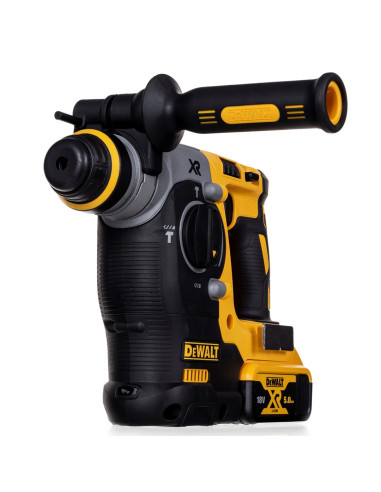 Zestaw Combo 18V Dck422P3 Dewalt