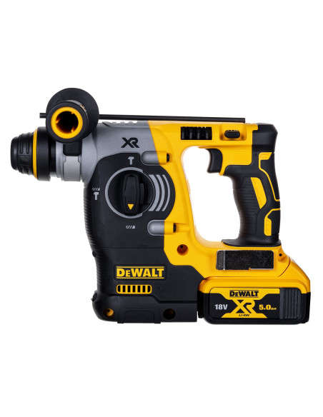 Zestaw Combo 18V Dck422P3 Dewalt
