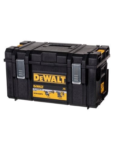 Zestaw Combo 18V Dck422P3 Dewalt