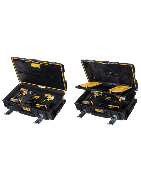 Zestaw Combo 18V Dck422P3 Dewalt