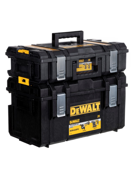 Zestaw Combo 18V Dck422P3 Dewalt