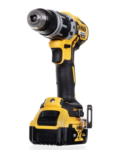 Zestaw Combo 18V Dck422P3 Dewalt