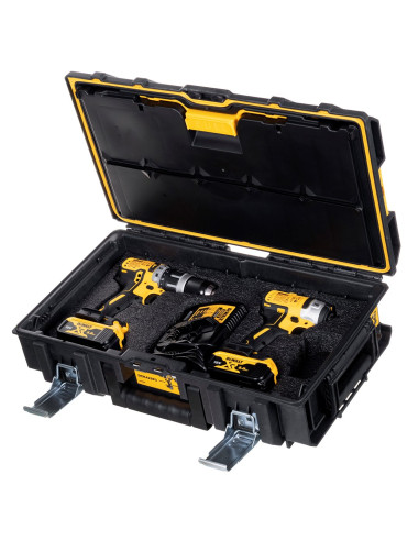 Zestaw Combo 18V Dck422P3 Dewalt