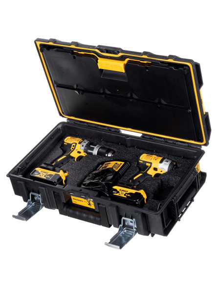 Zestaw Combo 18V Dck422P3 Dewalt