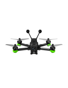 Iflight Nazgul Evoque F5 V3 O4 6S Hd 2