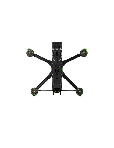 Iflight Nazgul Evoque F5 V3 O4 6S Hd