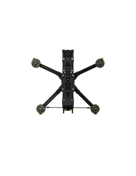 Iflight Nazgul Evoque F5 V3 O4 6S Hd
