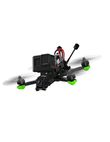 Iflight Nazgul Evoque F5 V3 O4 6S Hd