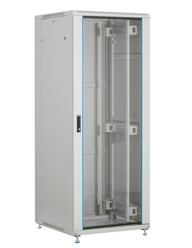 Efb Elektronik Pel-4288Gr.g1Sv Stojak 42U Stojak Wolnostojący Szary