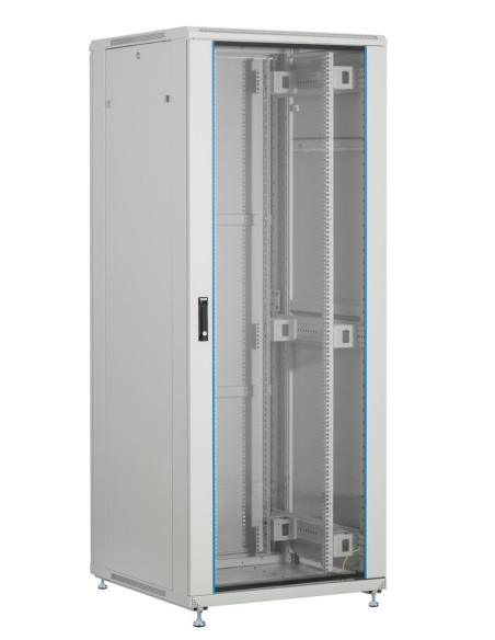 Efb Elektronik Pel-4288Gr.g1Sv Stojak 42U Stojak Wolnostojący Szary
