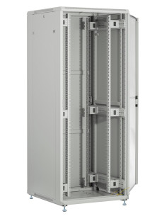 Efb Elektronik Pel-4288Gr.g1Sv Stojak 42U Stojak Wolnostojący Szary 2