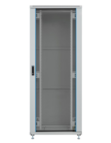 Efb Elektronik Pel-4288Gr.g1Sv Stojak 42U Stojak Wolnostojący Szary